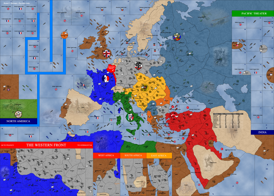 war map triplea games strategy based engine turn rss mod engines