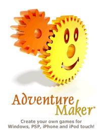 Adventure Maker logo