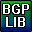 BGP Libraries