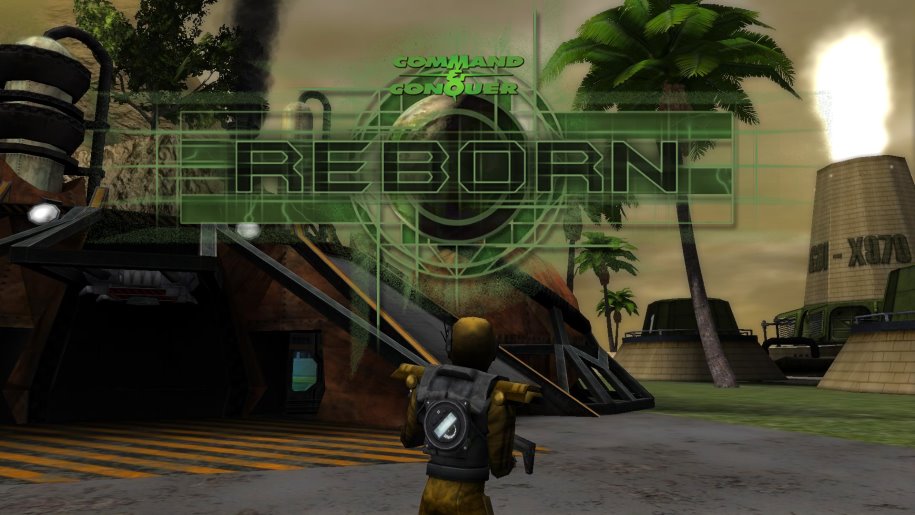 Tiberian Sun Reborn Windows Game Mod Db