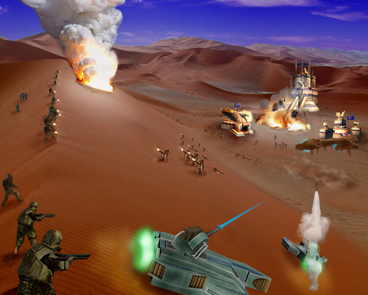 Дюна 3 трейлер. Emperor: Battle for Dune (2001). Emperor Battle for Dune 2. Dune 2005. Дюна Emperor.