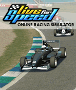 Online Racing Simulator - Live for Speed