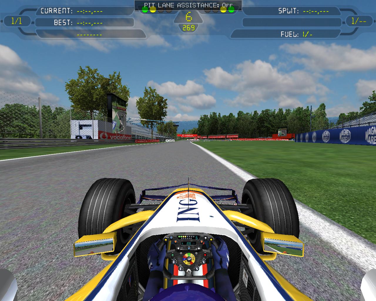 Game F1 Pc Offline