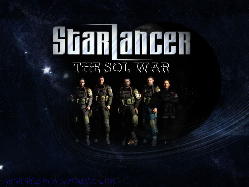 Soldier Legend - Jogo para Mac, Windows, Linux - WebCatalog