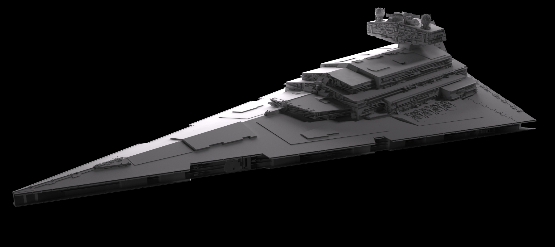 king 81098 imperial star destroyer