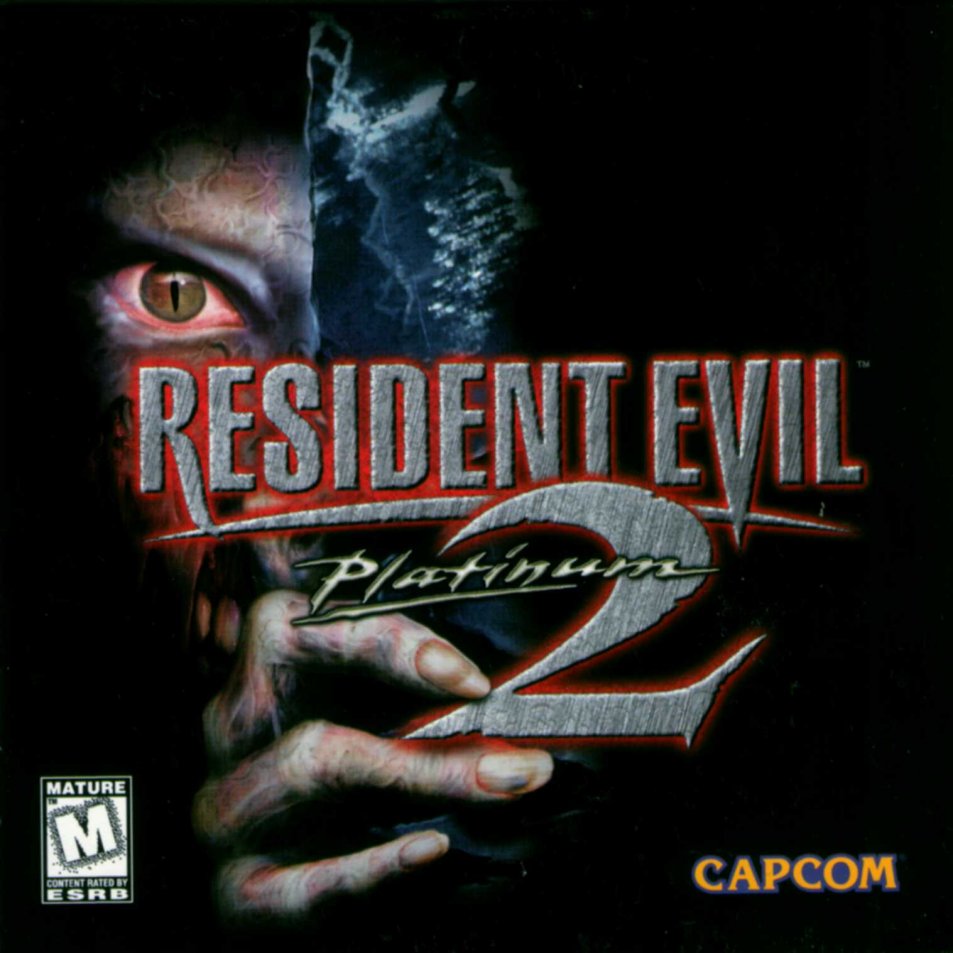 Resident Evil 2 Windows game Indie DB