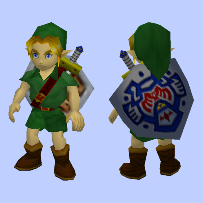 Original link. The Legend of Zelda:Ocarina of time линк. Линк из the Legend of Zelda Ocarina of time. Линк Зельда модель. Zelda Majora's Mask Ocarina.