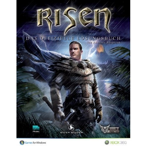 Risen сохранения где лежат windows 10