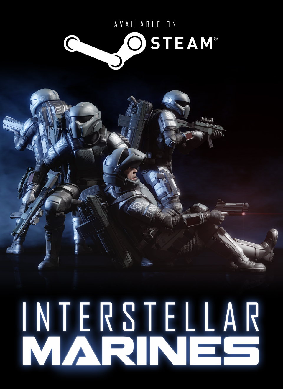 Webgame: Interstellar Marines é um FPS de qualidade para seu
