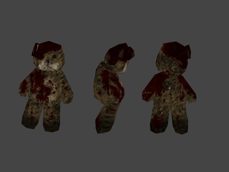 only 5 Minutes! Call Of Duty Mobile Zombies Teddy Bear genquick
