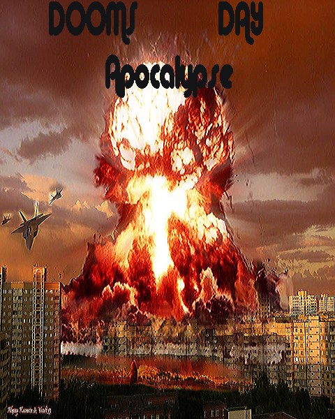 Doomsday Paradise for mac download free