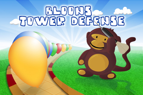 Image 5 - Bloons Tower Defense 5 - IndieDB