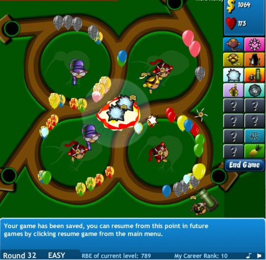 Bloons Tower Defense 4 (Game)/Towers, Bloons Wiki
