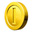 The Golden Coin (TGC)