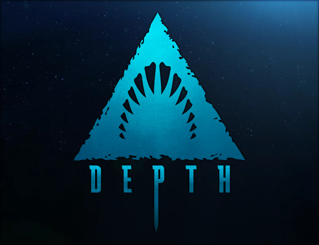 Depth - A game with heart pounding tension and visceral action in a dark  aquatic world