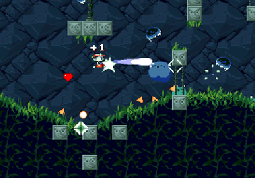 cave story plus download