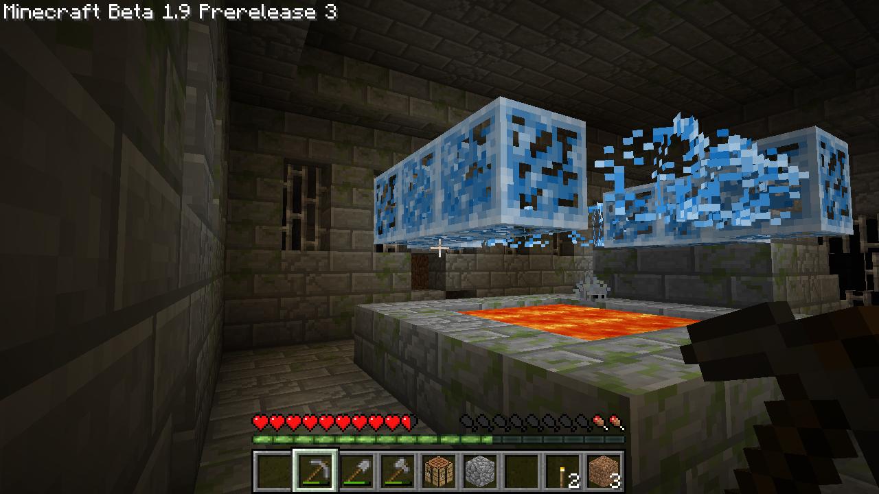 1.9 update screenshots image - Minecraft - IndieDB