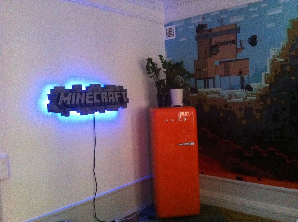 Mojang office image - Minecraft - Indie DB