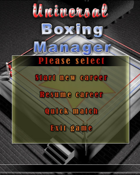 universal boxing manager 1.3.8 serial number