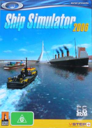 ship simulator free full version