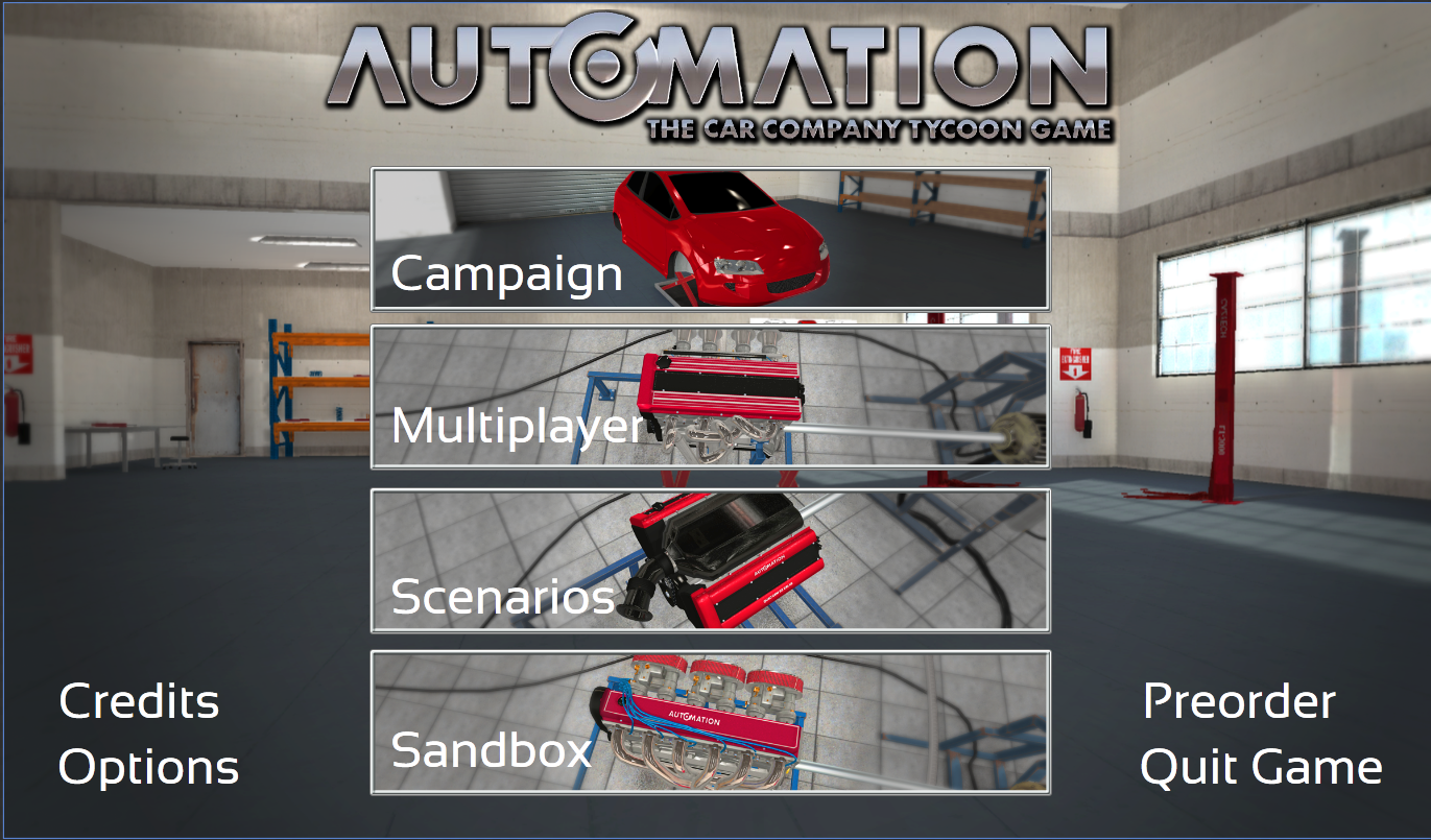 Automation скачать стим фото 55