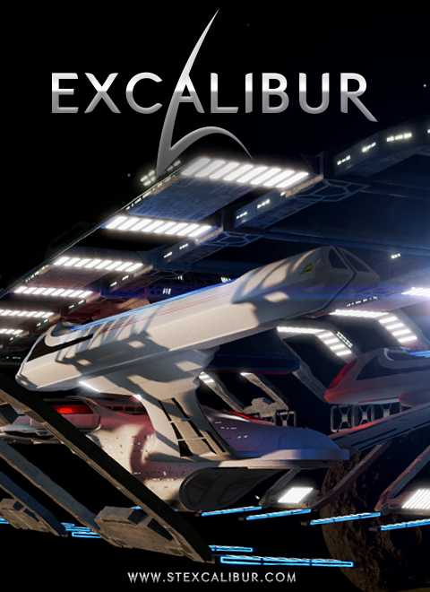 Excalibur Windows game - Indie DB