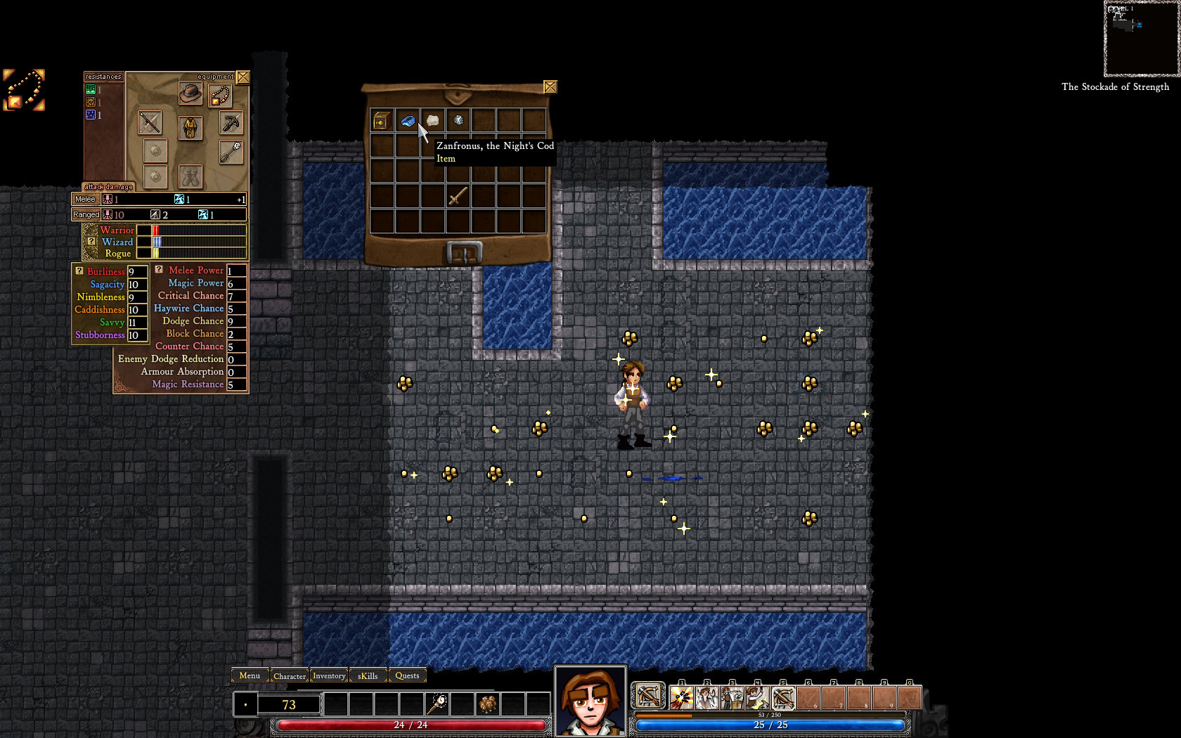 dungeons of dredmor mods list dungeons of dredmor mods list
