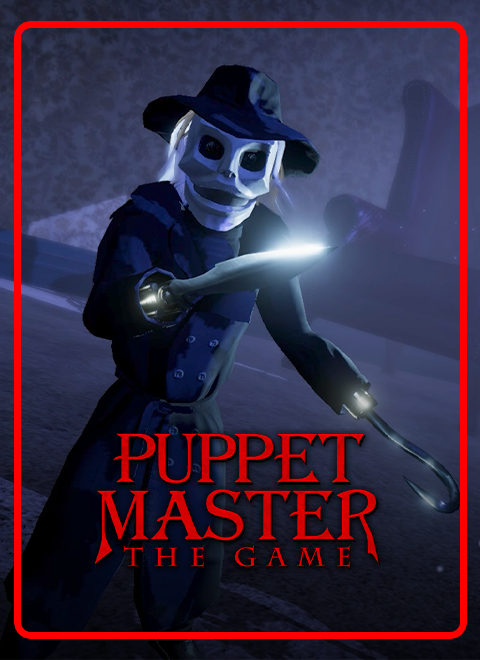 Puppet Master: The Game Windows - IndieDB