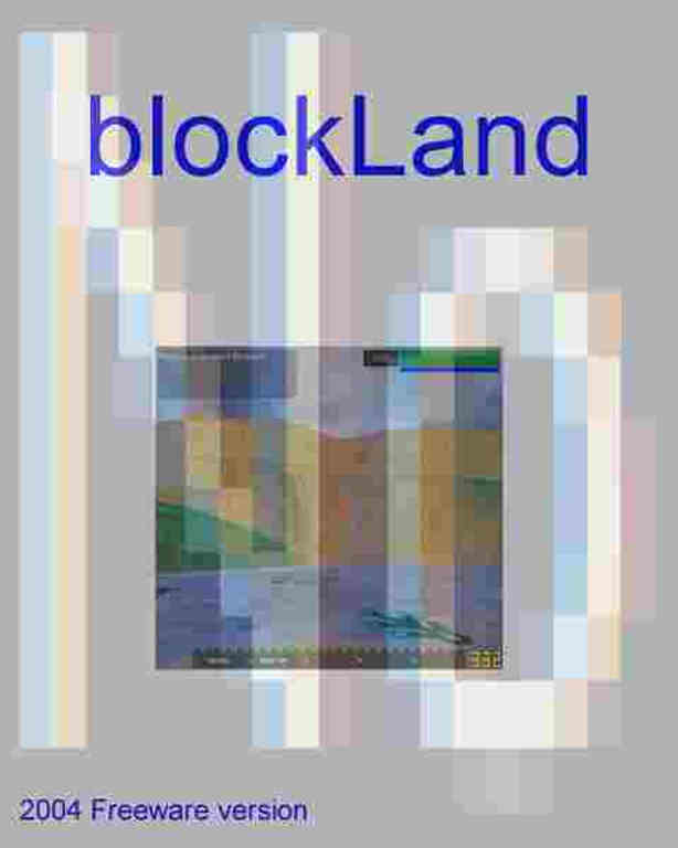 Blockland, PC Mac Steam Game