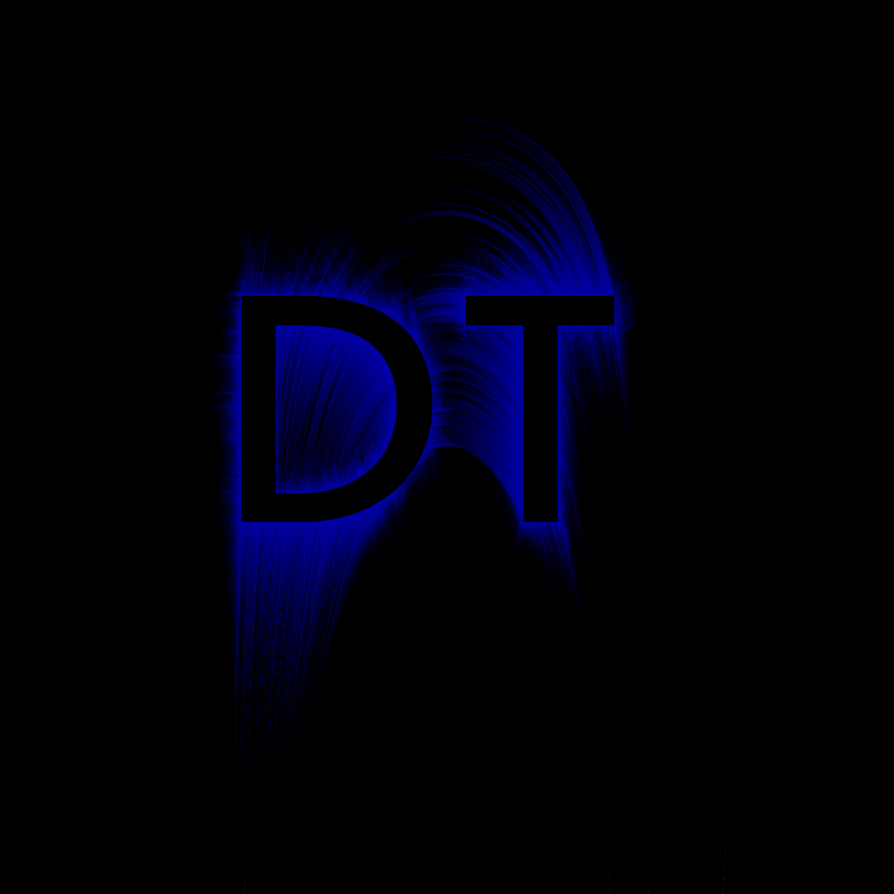 Letter Td Or Dt Logo - Logoku