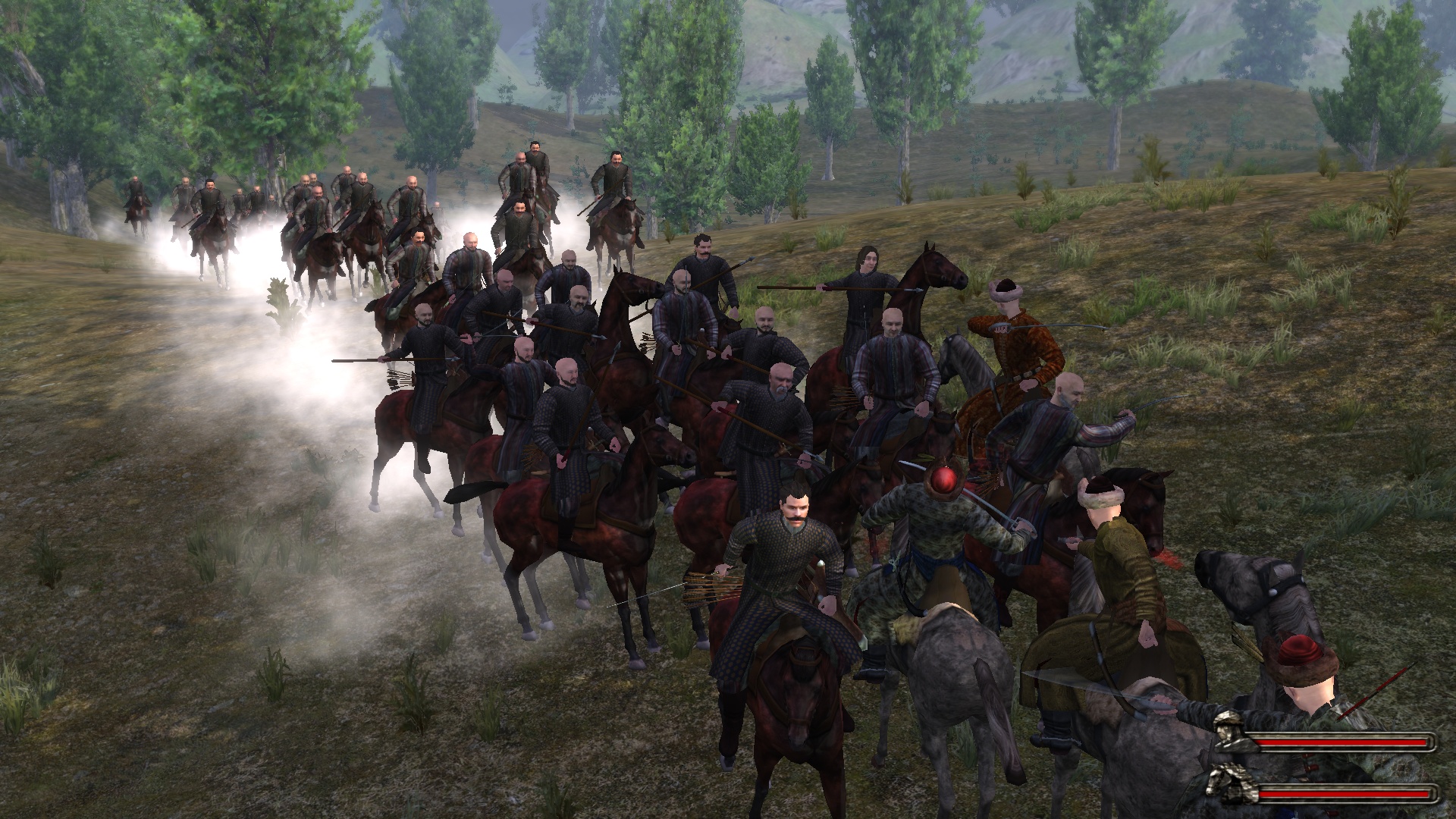 Mount and blade with fire and sword no steam фото 63