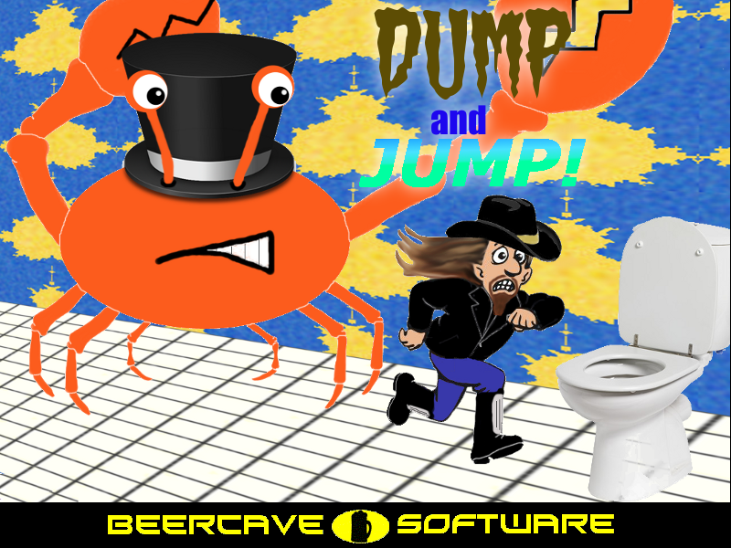 dumper and jumpstart download free