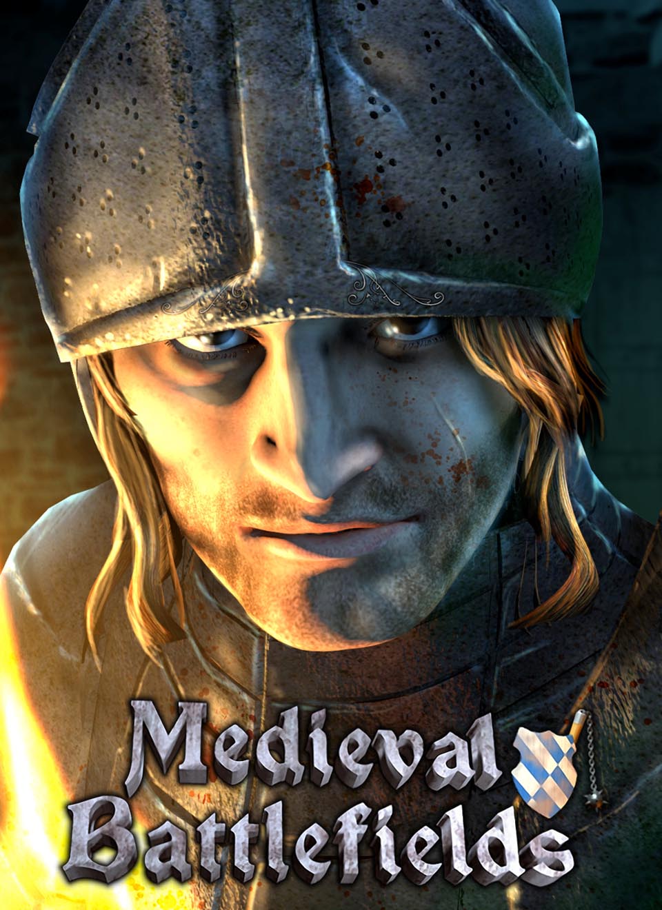 medieval battlefields game