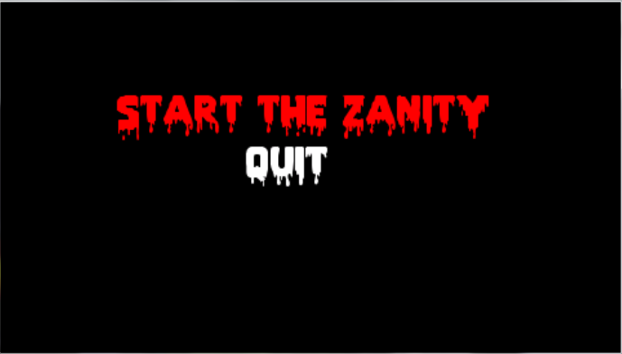 Zombie Zanity Screen shots image - IndieDB
