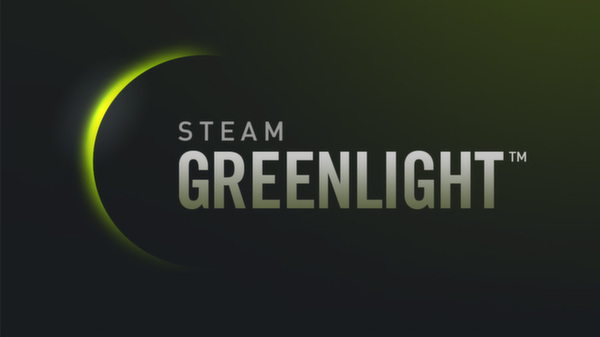 Steam Greenlight