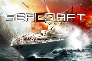 SeaCraft Windows, Mac, iOS, iPad game - IndieDB