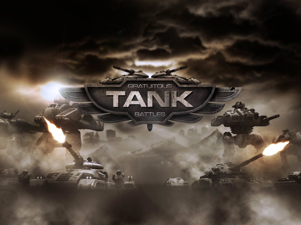 free instals Tank Battle : War Commander