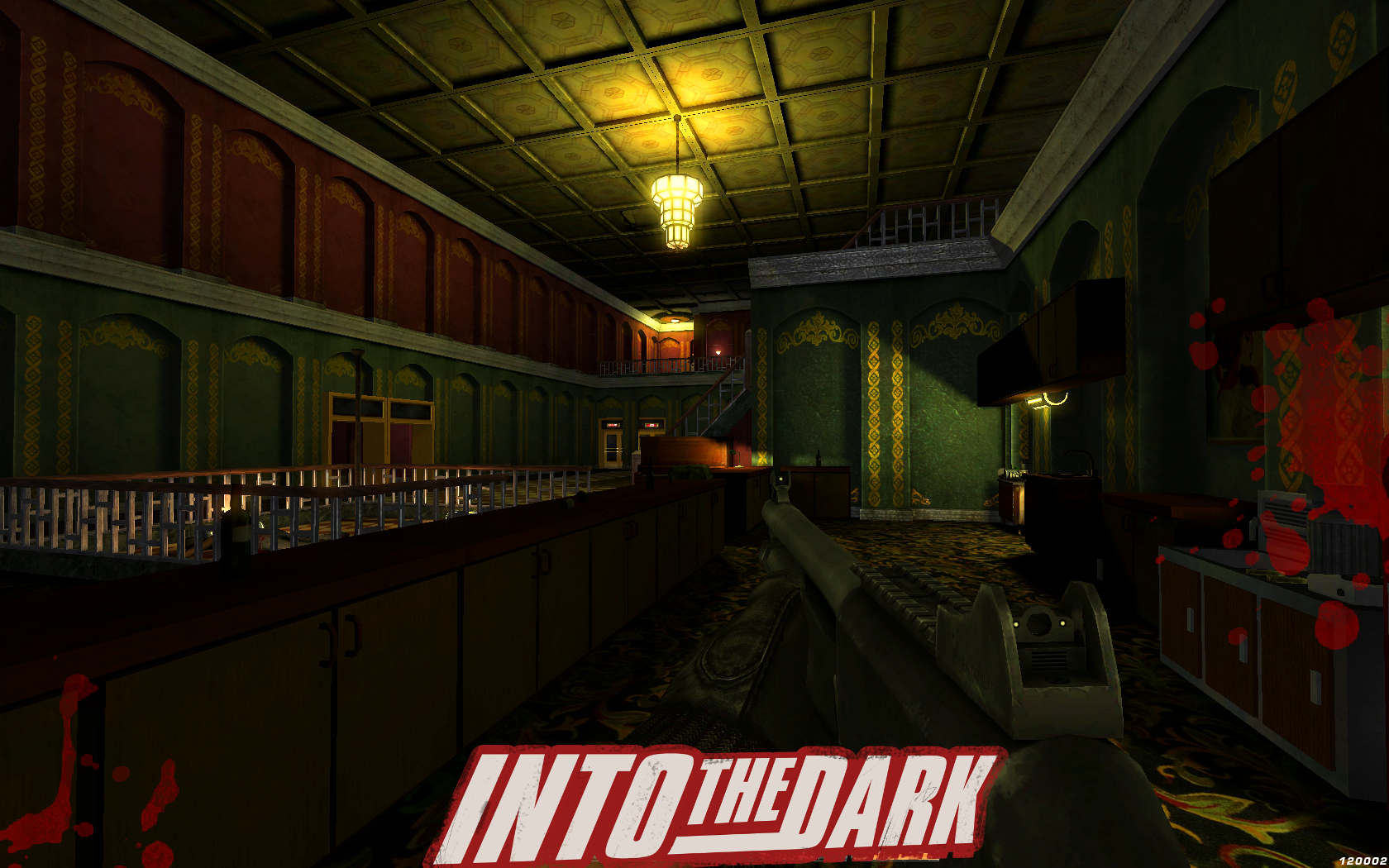 Into the game. Into the Dark игра. Into the Dark 2012 PC. Into the Darkness game. Скриншоты into the Dark.