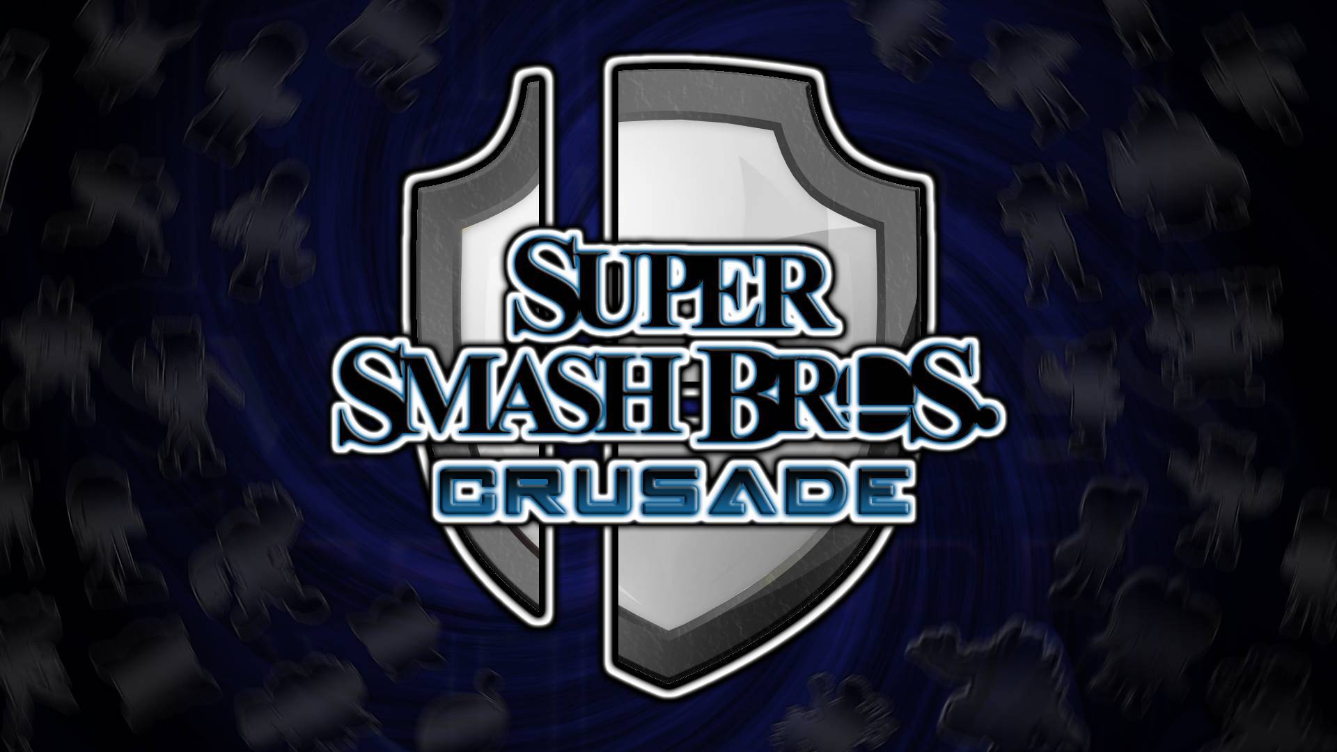 super smash bros crusade online free