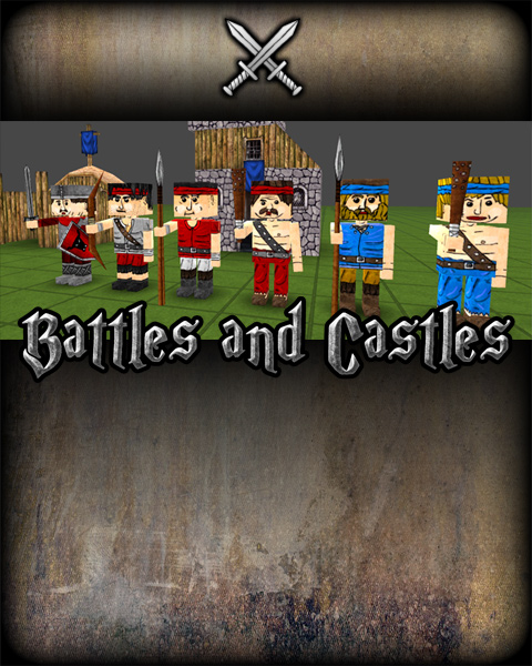 Battles And Castles