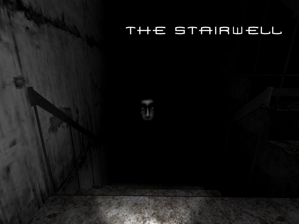 The Stairwell ( SCP 087 ) Windows game - Indie DB