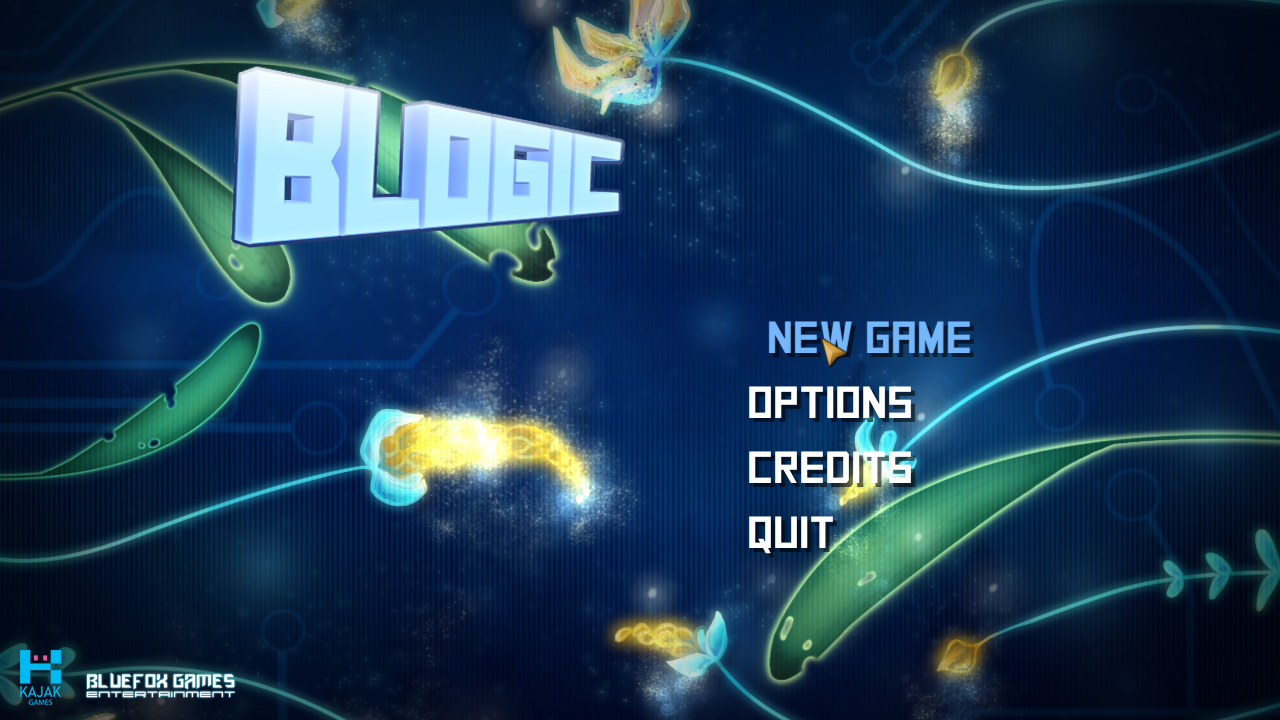 Screenshots of the game image - Blogic - Indie DB