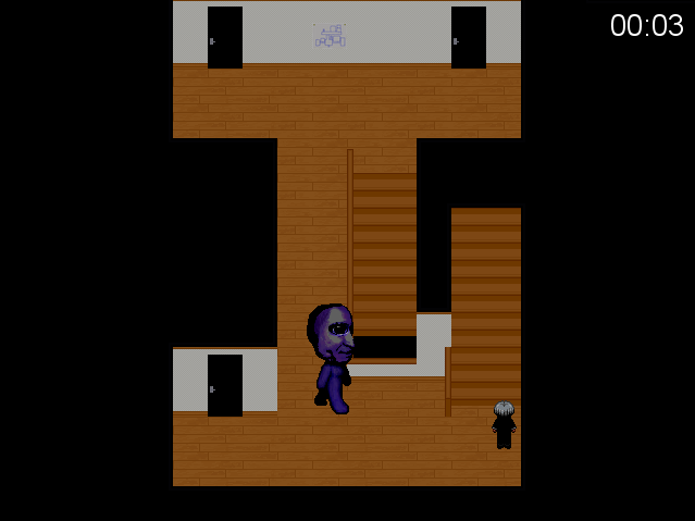 Ao Oni Windows game - IndieDB