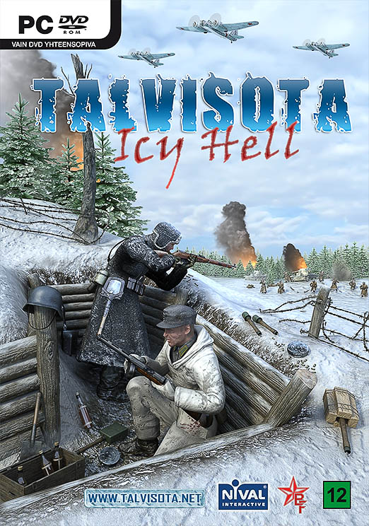 Finnish Army Simulator Windows game - IndieDB