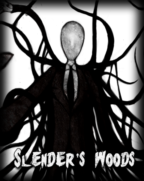Who created Roblox Slender? The entire history of Slenders in
