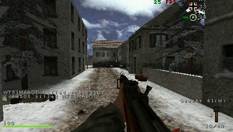 Warfare 1944 - Jogo Gratuito Online