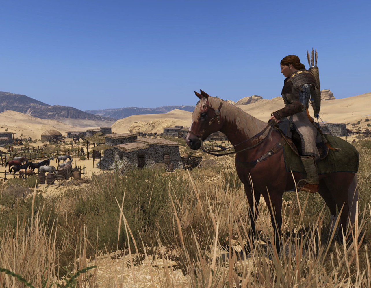 mount blade 2 warband