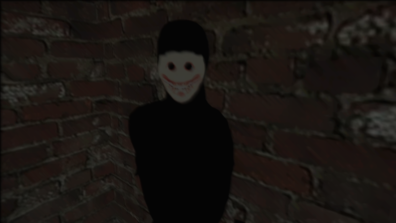 Privado Results - roblox scp 087 b face