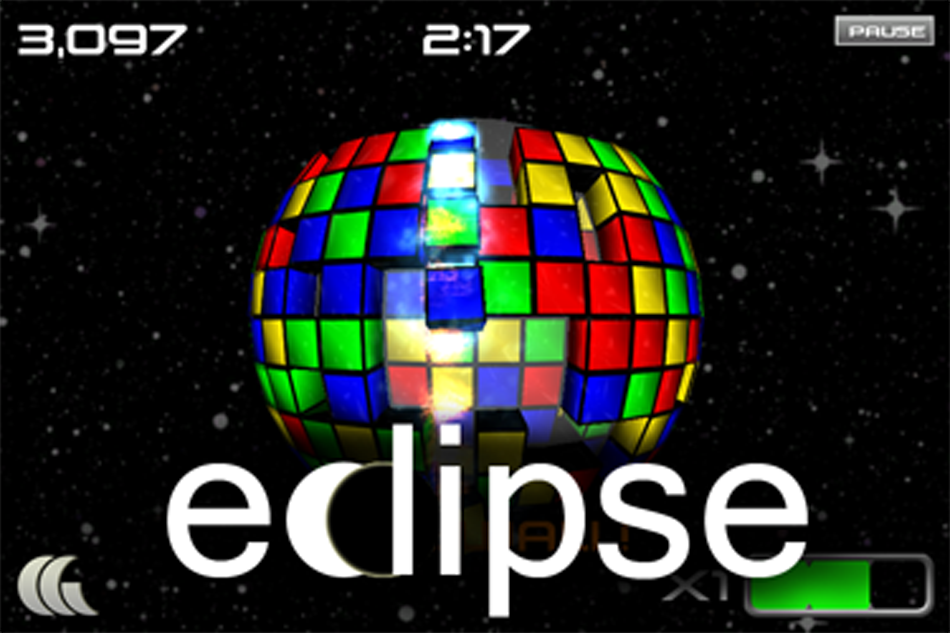 eclipse for mac review