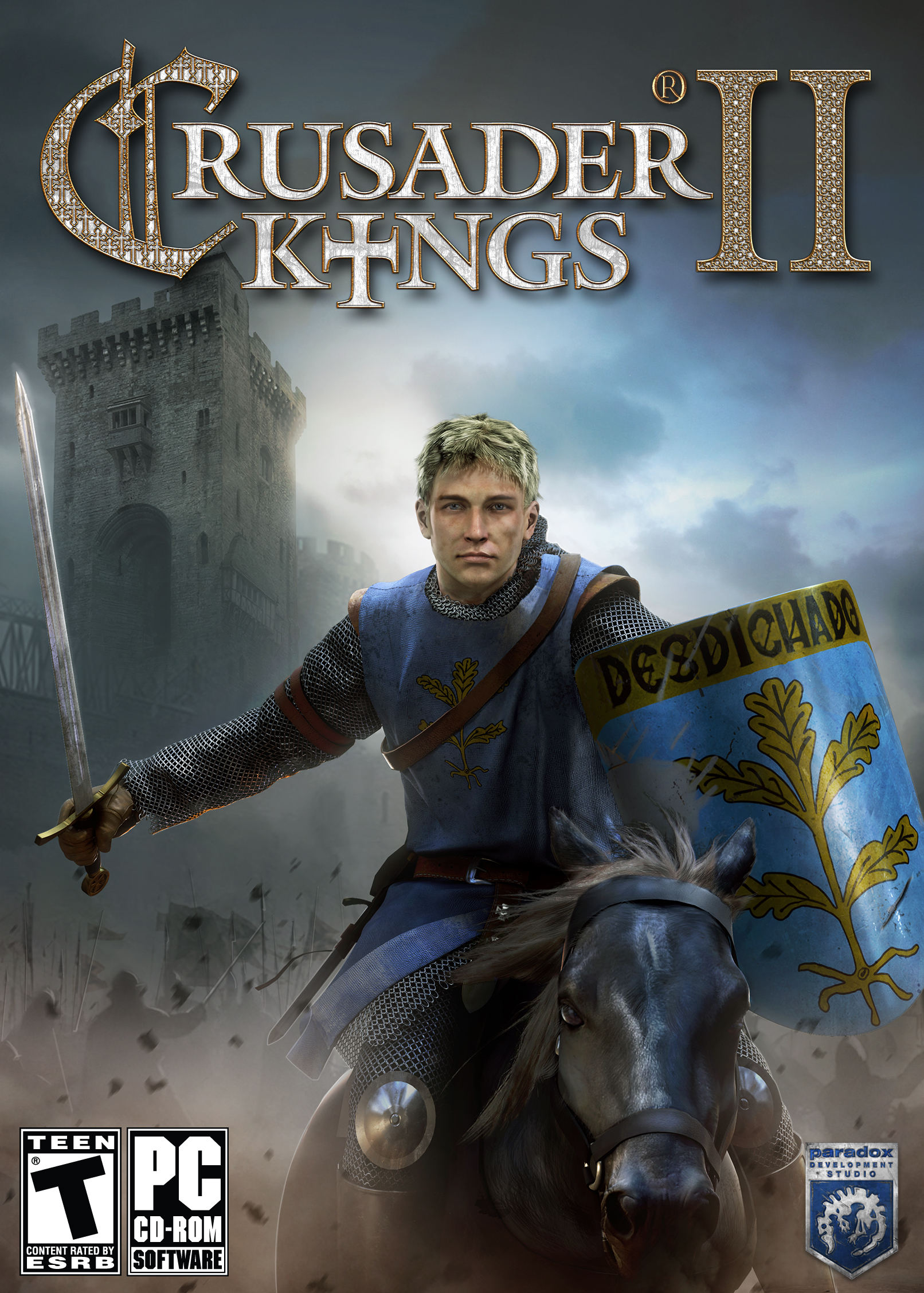 crusader kings mac torrent